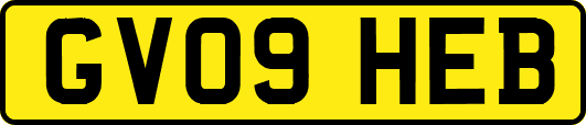 GV09HEB