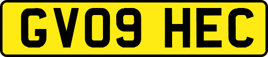 GV09HEC