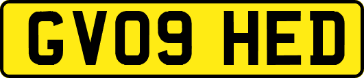 GV09HED