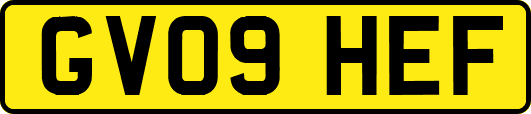 GV09HEF