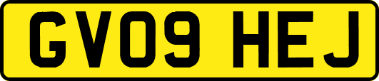 GV09HEJ