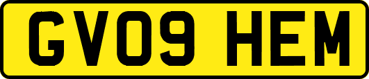 GV09HEM