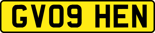 GV09HEN