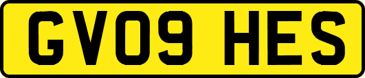 GV09HES
