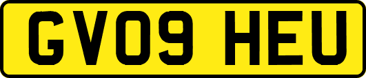 GV09HEU