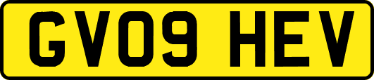 GV09HEV