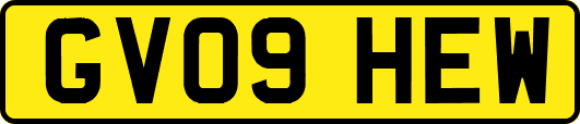 GV09HEW