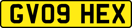GV09HEX