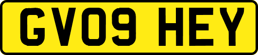 GV09HEY
