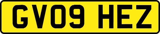 GV09HEZ
