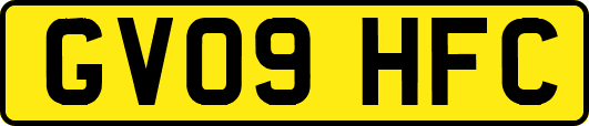 GV09HFC