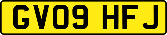 GV09HFJ