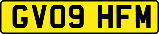 GV09HFM