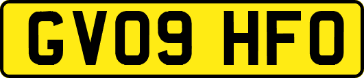 GV09HFO