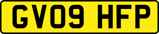 GV09HFP