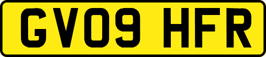 GV09HFR
