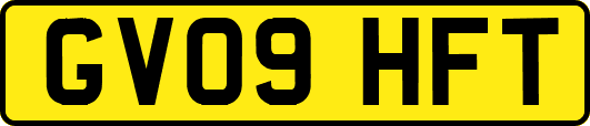 GV09HFT