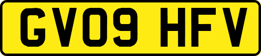 GV09HFV