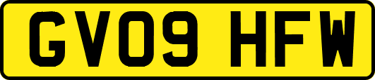 GV09HFW