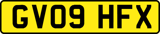 GV09HFX
