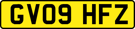 GV09HFZ