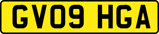 GV09HGA