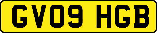 GV09HGB