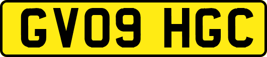 GV09HGC