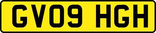 GV09HGH