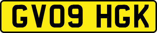 GV09HGK