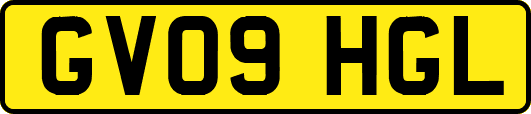 GV09HGL