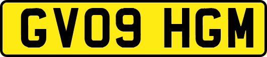 GV09HGM