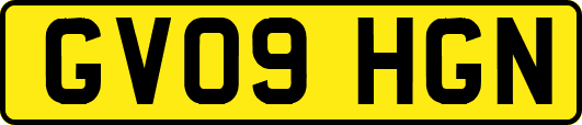 GV09HGN
