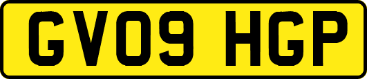 GV09HGP