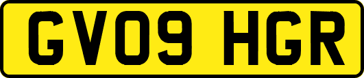 GV09HGR