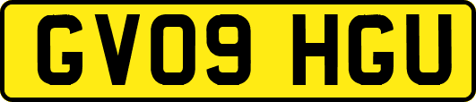 GV09HGU