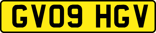 GV09HGV