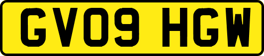 GV09HGW
