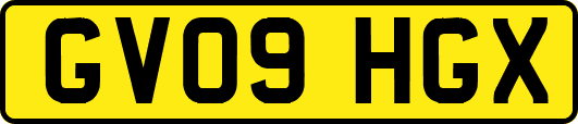 GV09HGX