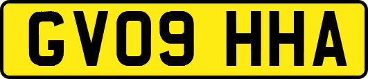 GV09HHA