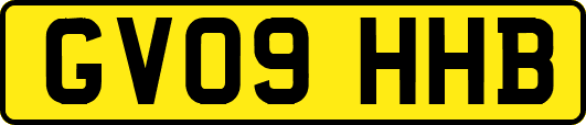 GV09HHB