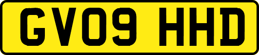 GV09HHD