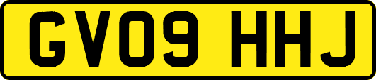 GV09HHJ