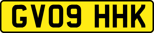 GV09HHK