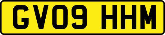 GV09HHM