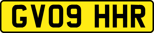 GV09HHR