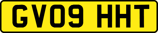 GV09HHT