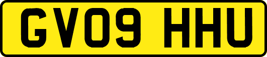 GV09HHU