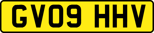 GV09HHV