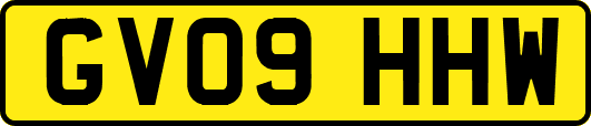 GV09HHW